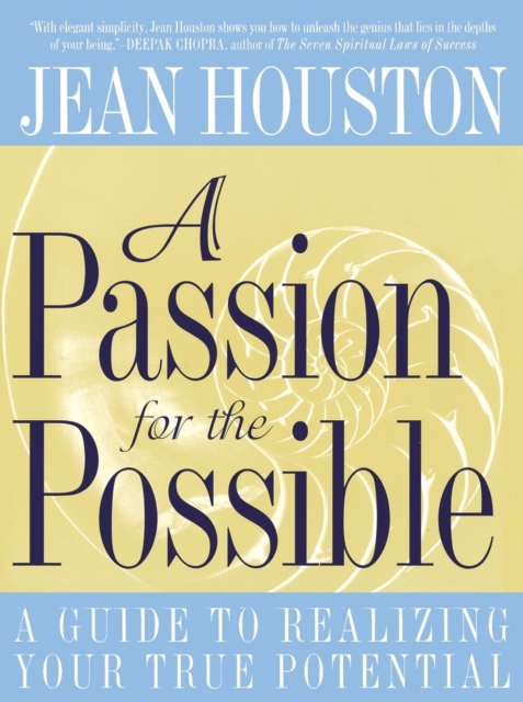 Passion for the Possible