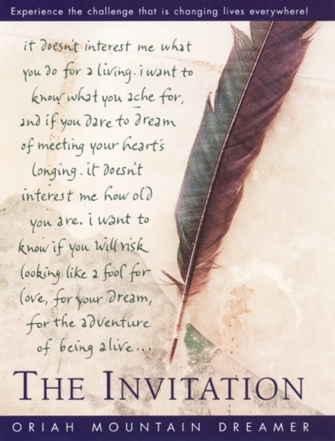 Invitation