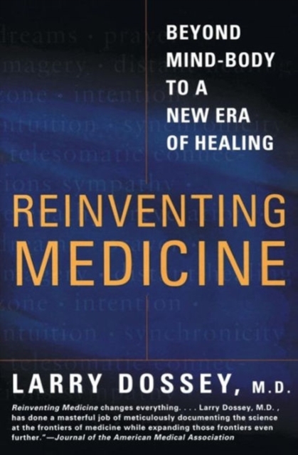Reinventing Medicine