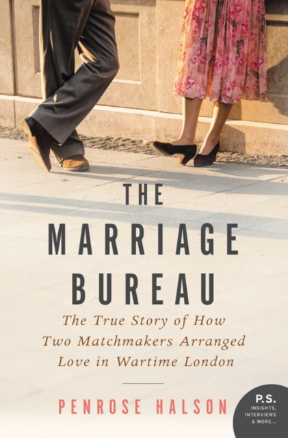 Marriage Bureau
