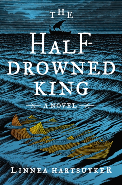 Half-Drowned King