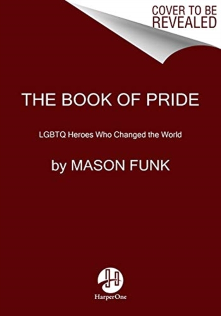 Book of Pride