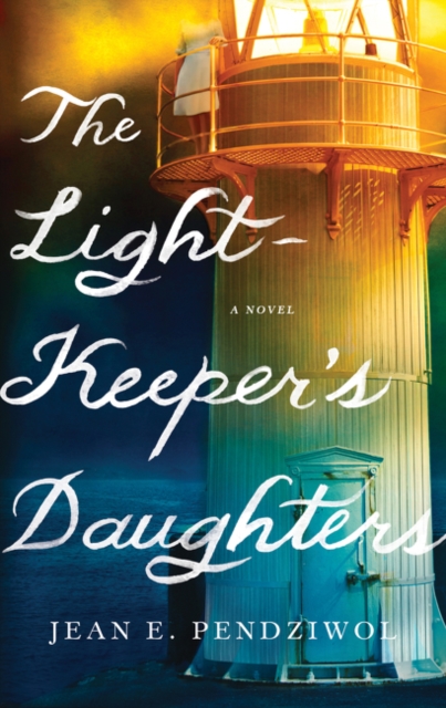 Lightkeeper's Daughters