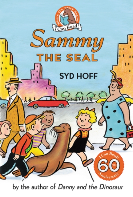 Sammy the Seal