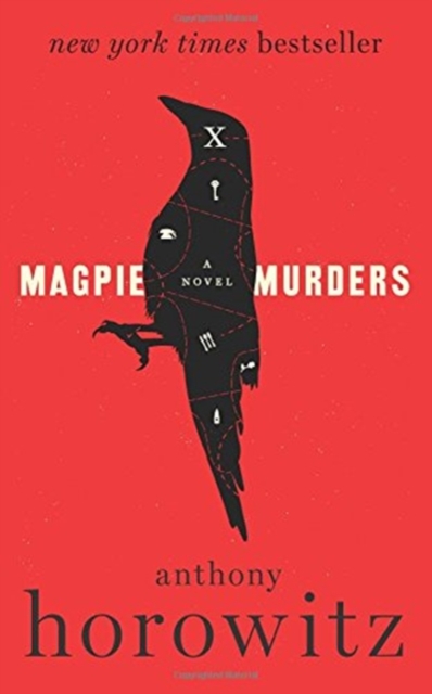 Magpie Murders