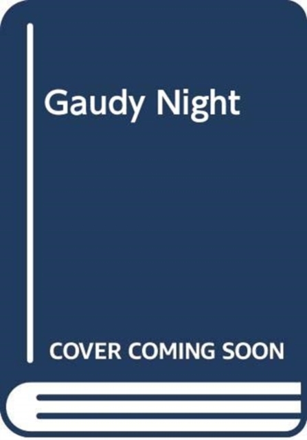 Gaudy Night