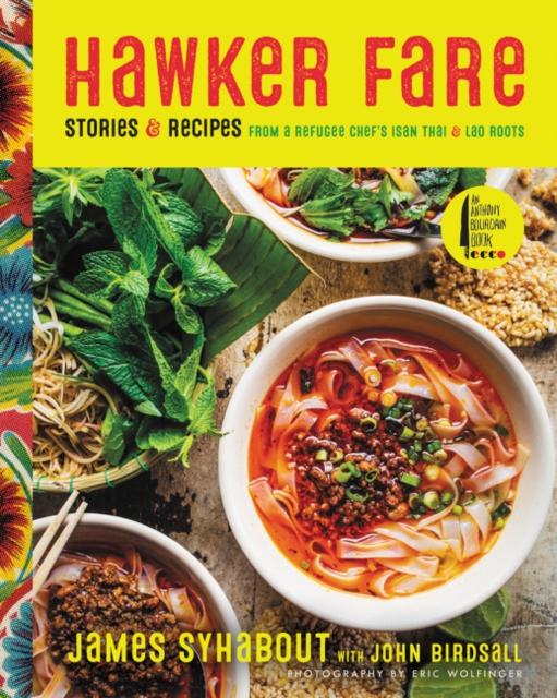Hawker Fare