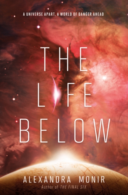 Life Below