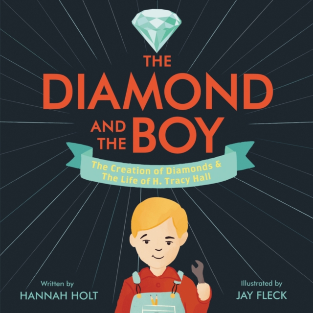 Diamond and the Boy