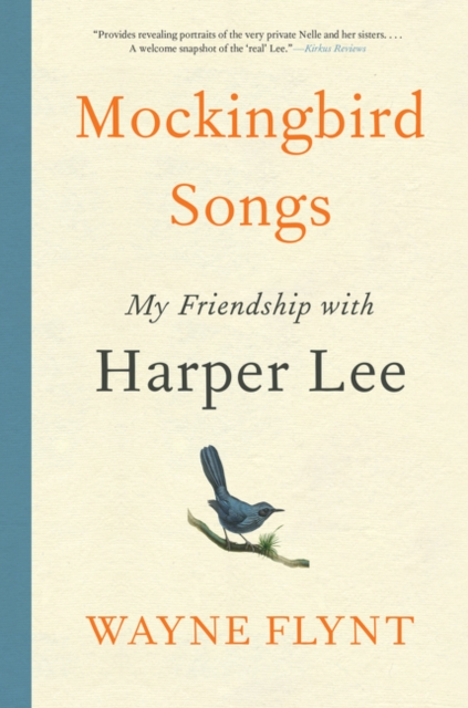 Mockingbird Songs