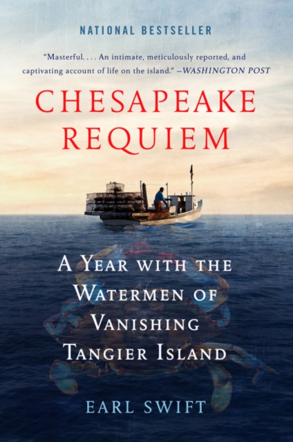 Chesapeake Requiem