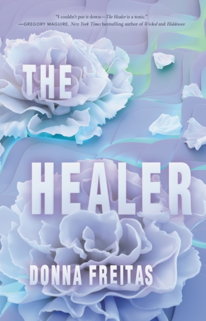 Healer