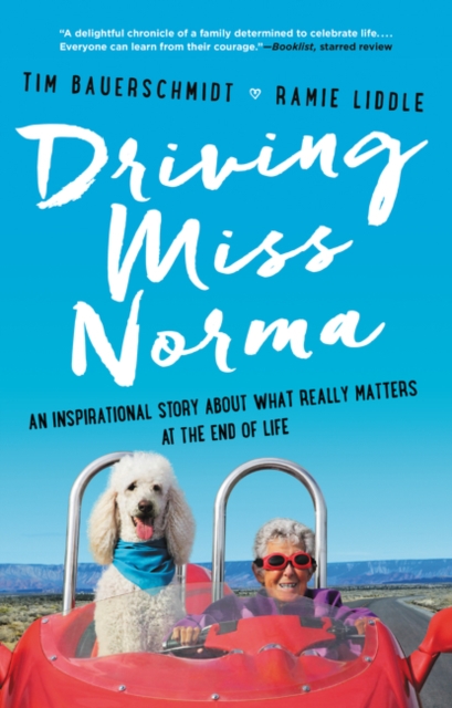 Driving Miss Norma