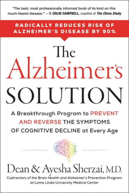 Alzheimer's Solution