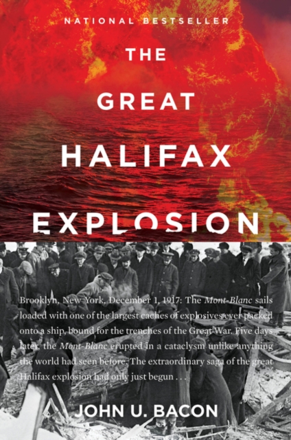 Great Halifax Explosion