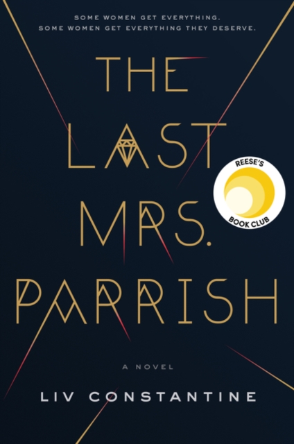 Last Mrs. Parrish