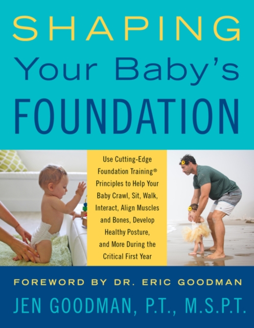 Shaping Your Baby's Foundation
