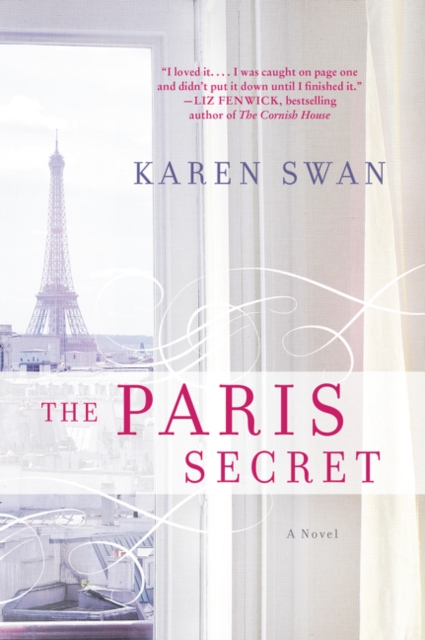 Paris Secret