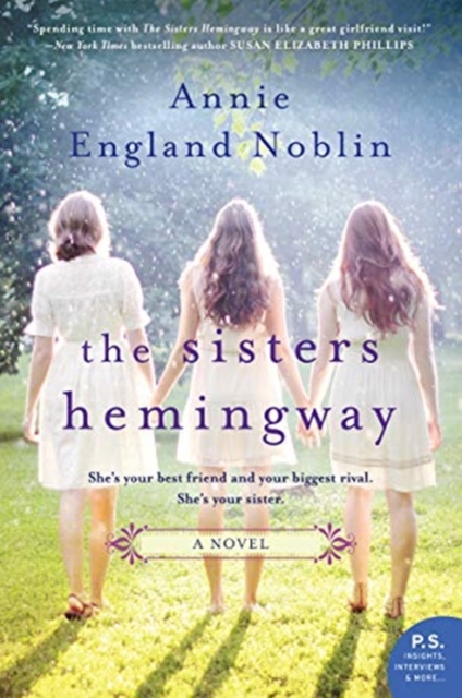 Sisters Hemingway