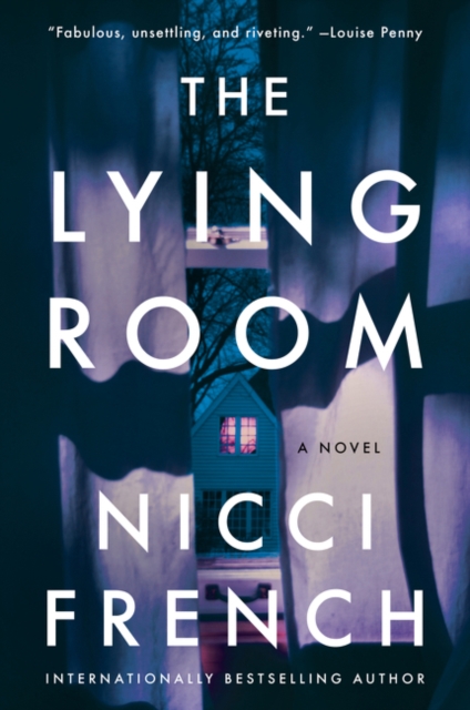 Lying Room
