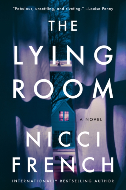 Lying Room