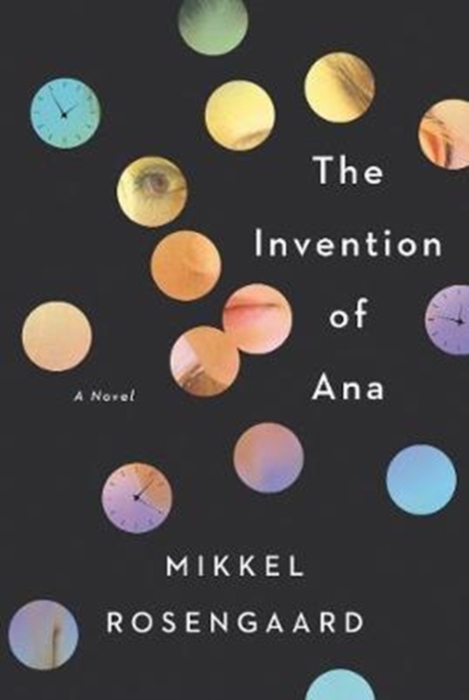 Invention of Ana