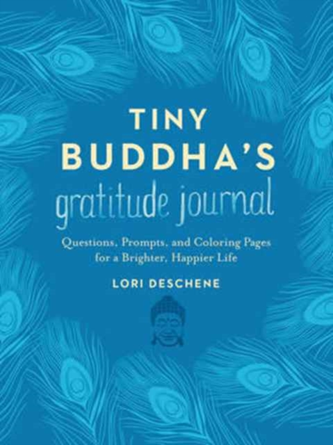 Tiny Buddha's Gratitude Journal