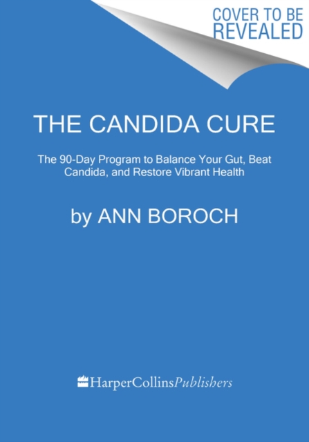 Candida Cure