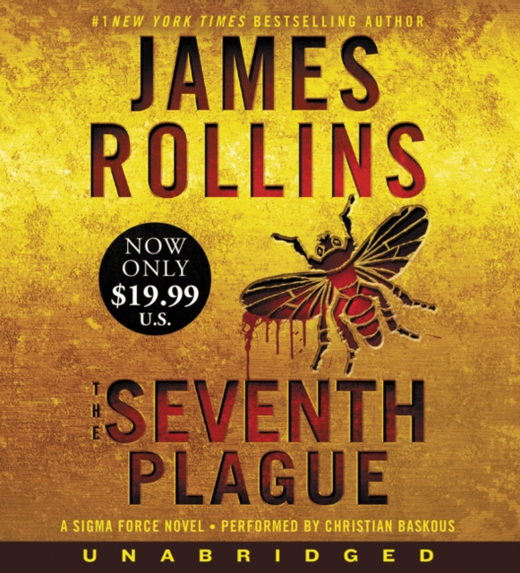 Seventh Plague Low Price CD