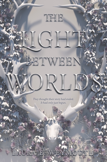 Light Between Worlds
