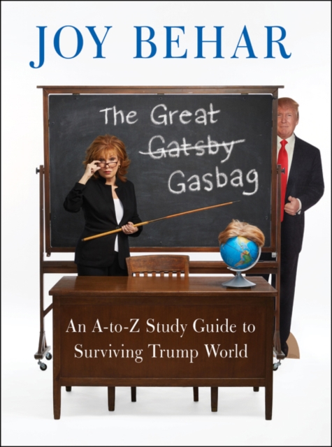 Great Gasbag