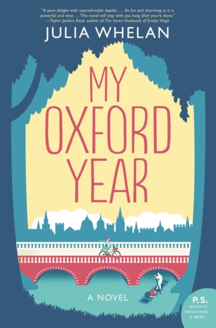 My Oxford Year [Movie Tie-in]