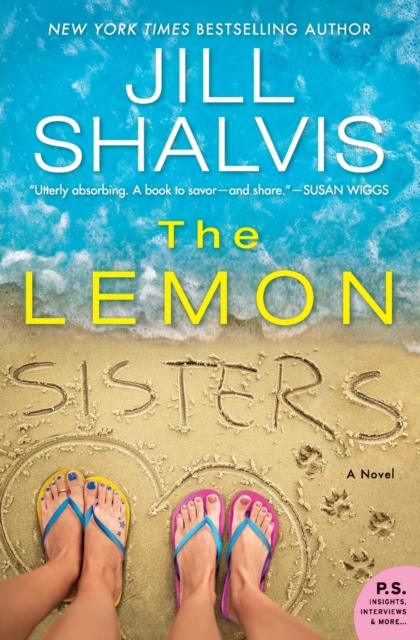 Lemon Sisters