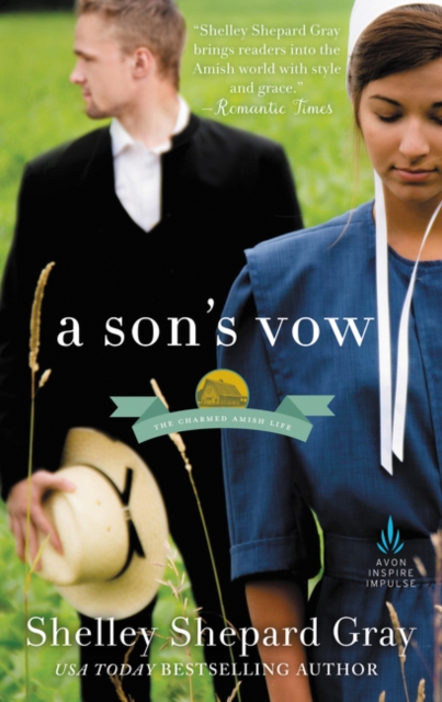 Son's Vow