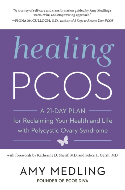 Healing PCOS