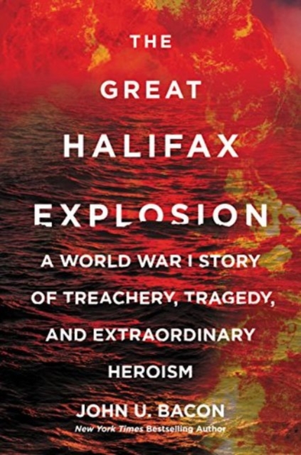 Great Halifax Explosion