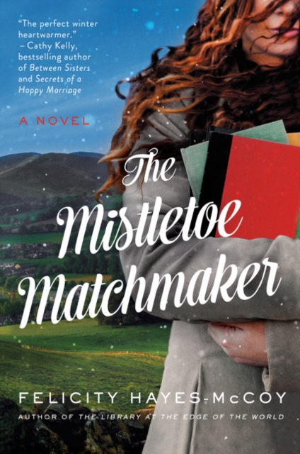 Mistletoe Matchmaker