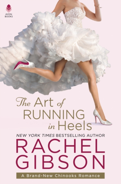 Art of Running in Heels