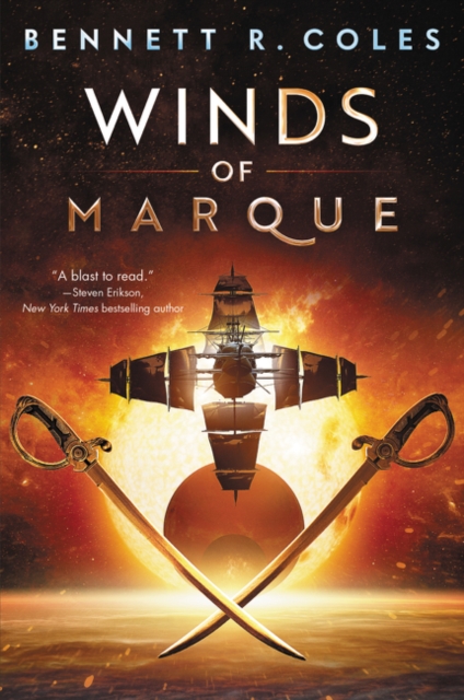 Winds of Marque