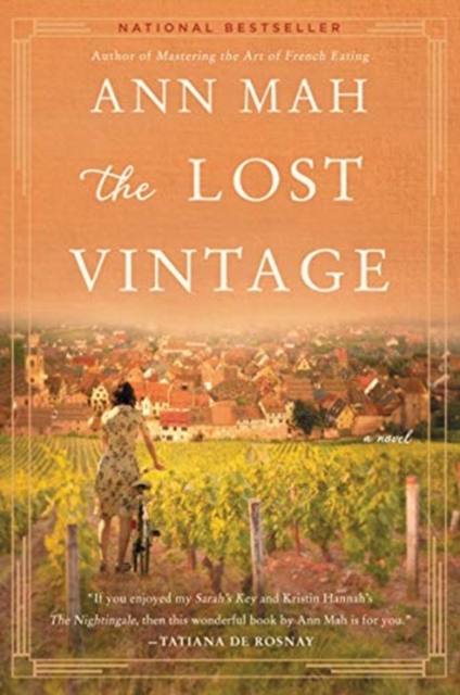The Lost Vintage