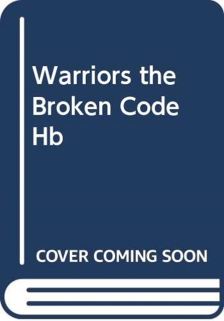 Warriors: The Broken Code #5: The Place of No Stars