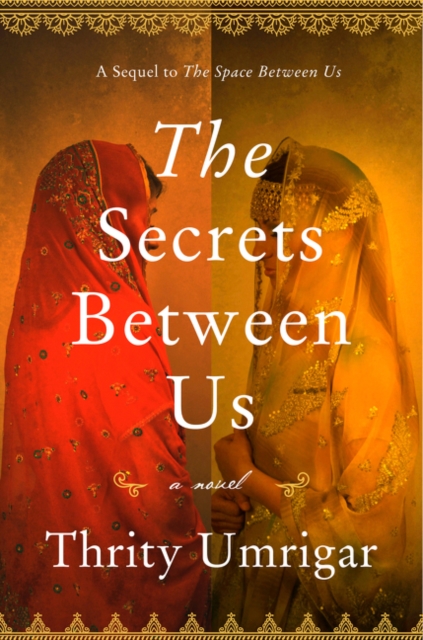 Secrets Between Us