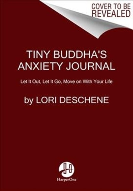 Tiny Buddha's Worry Journal