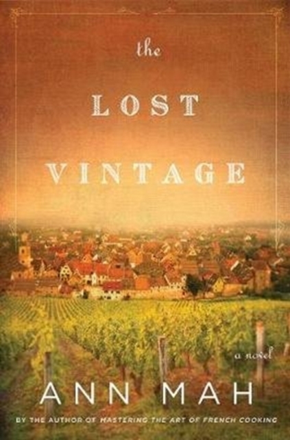 Lost Vintage