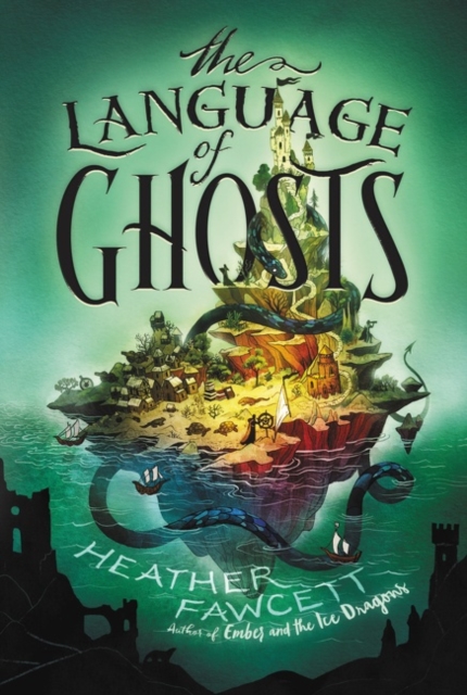Language of Ghosts