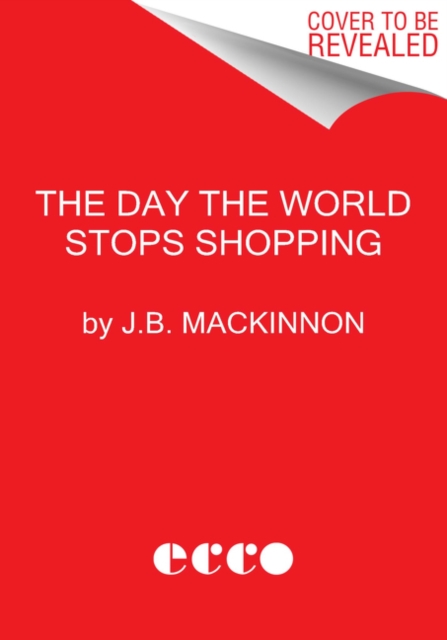 Day the World Stops Shopping