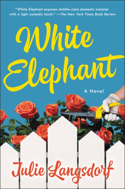 White Elephant