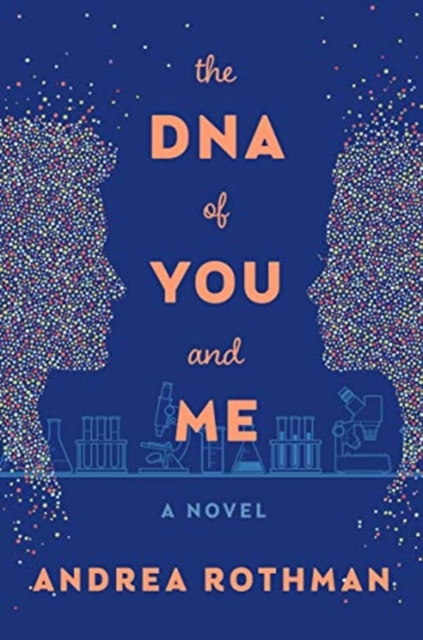 DNA of You and Me