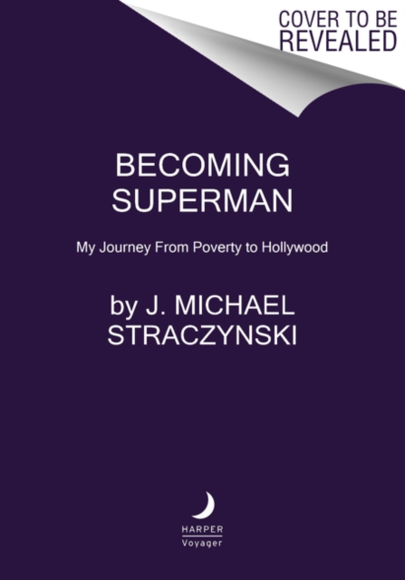 Becoming Superman