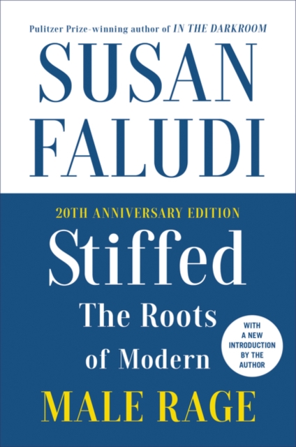 Stiffed 20th Anniversary Edition